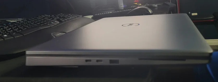 Dell Precision Laptop - Great Condition image indicator(4)