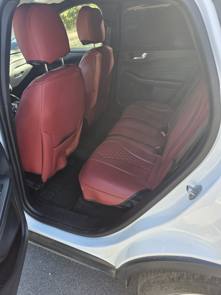 2023 Ford Escape - photo 4