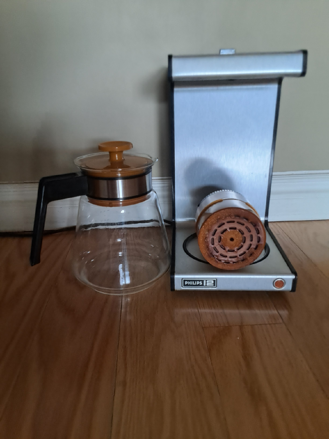 Philips 12 Coffee Maker - photo 2