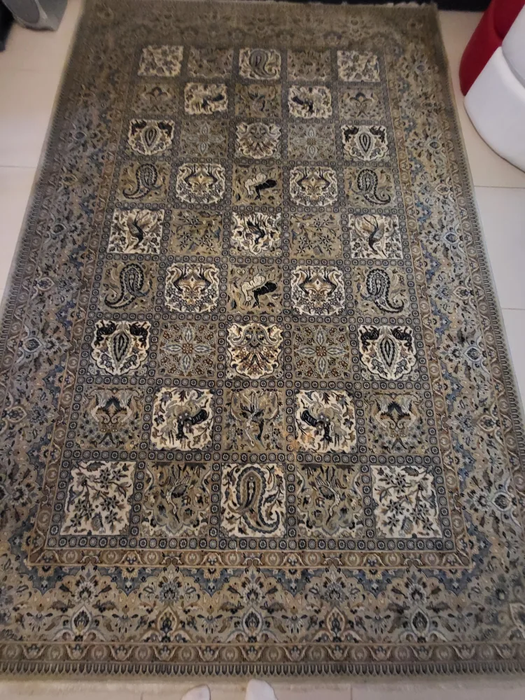 Persian Area Rug image indicator(4)