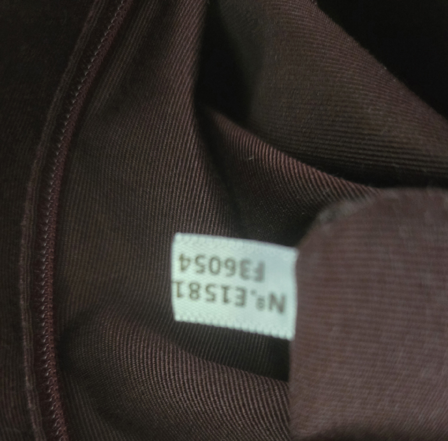 Coach Dome Satchel Burgundy - photo 5