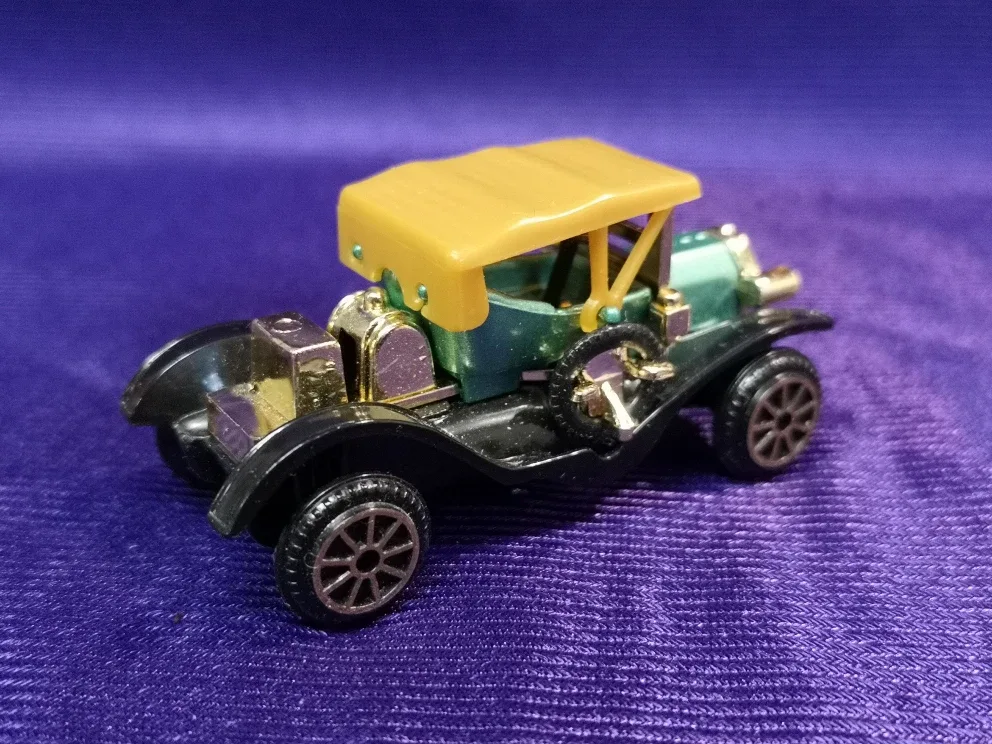 1910 Ford Model T ~ Reader's Digest image indicator(6)