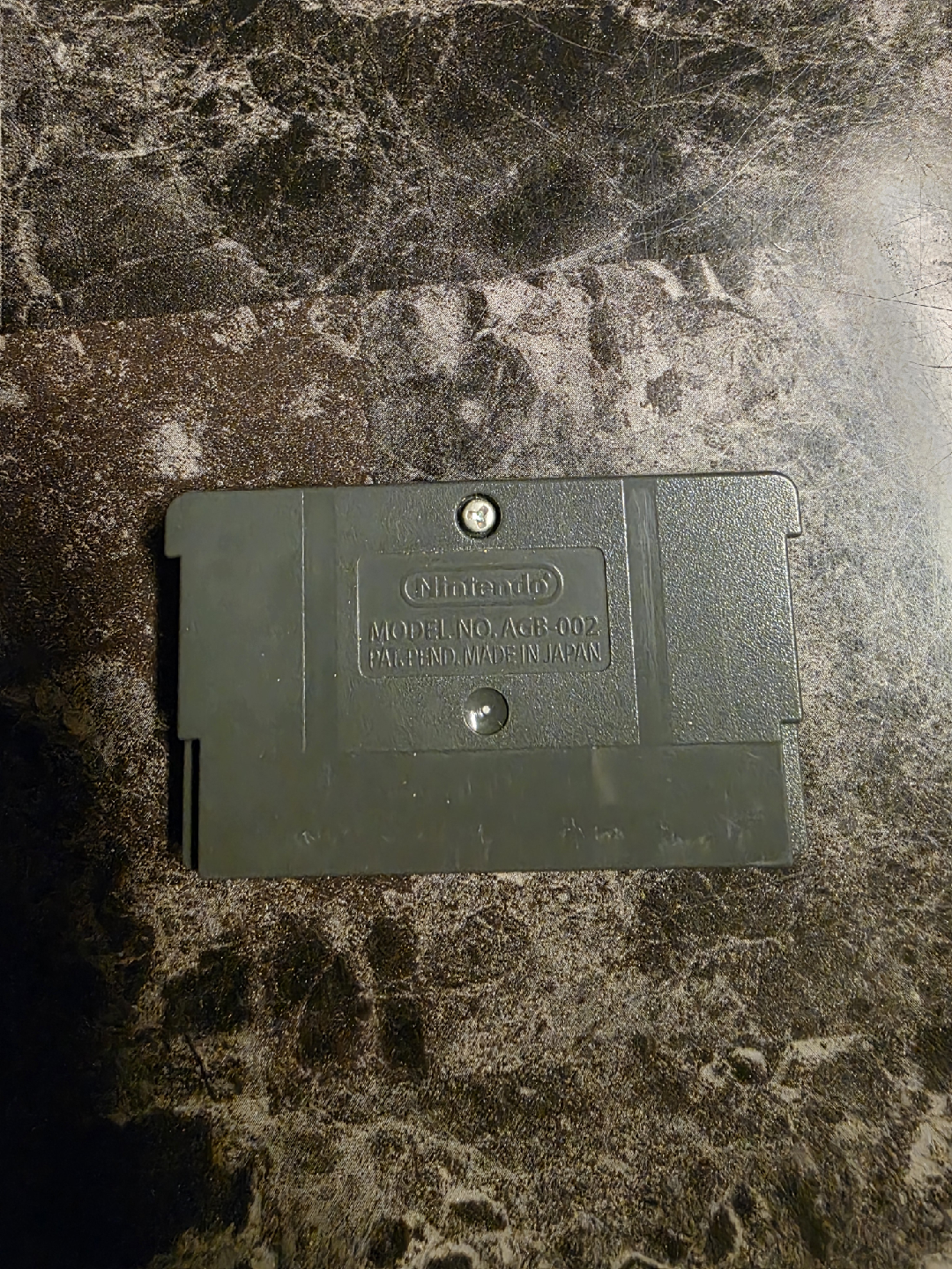 Super Mario Advance 4: Super Mario Bros. 3 Game Boy Advance - photo 5