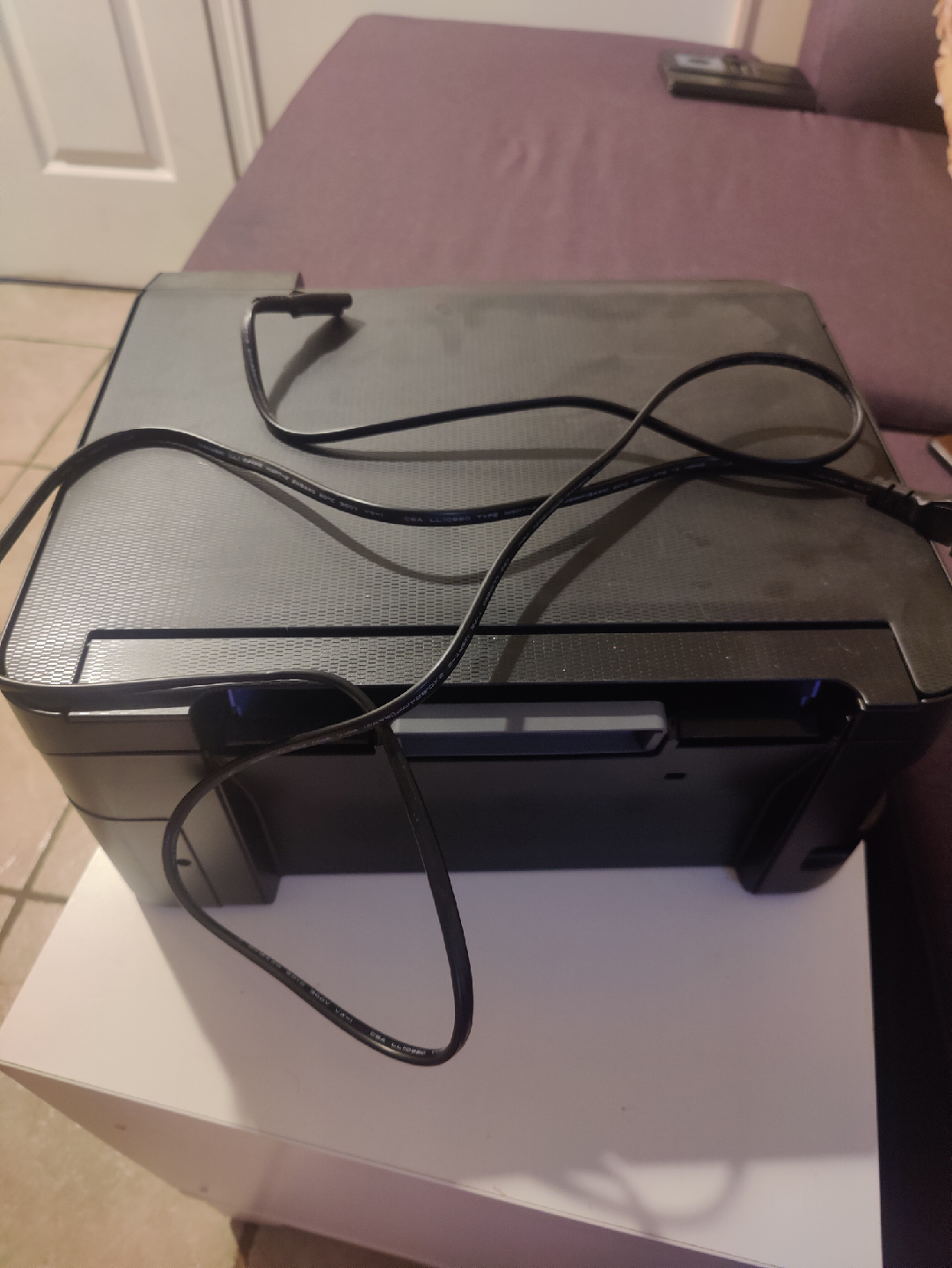 Epson EcoTank ET-2800 Printer - photo 2