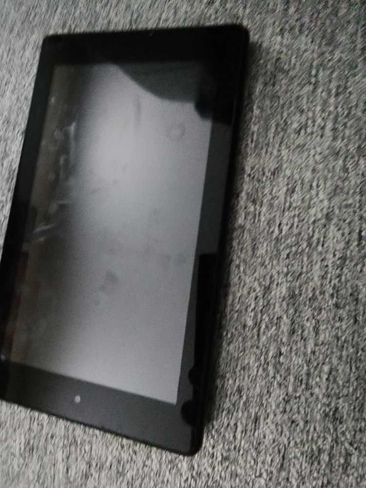 Amazon Fire Tablet - photo 2