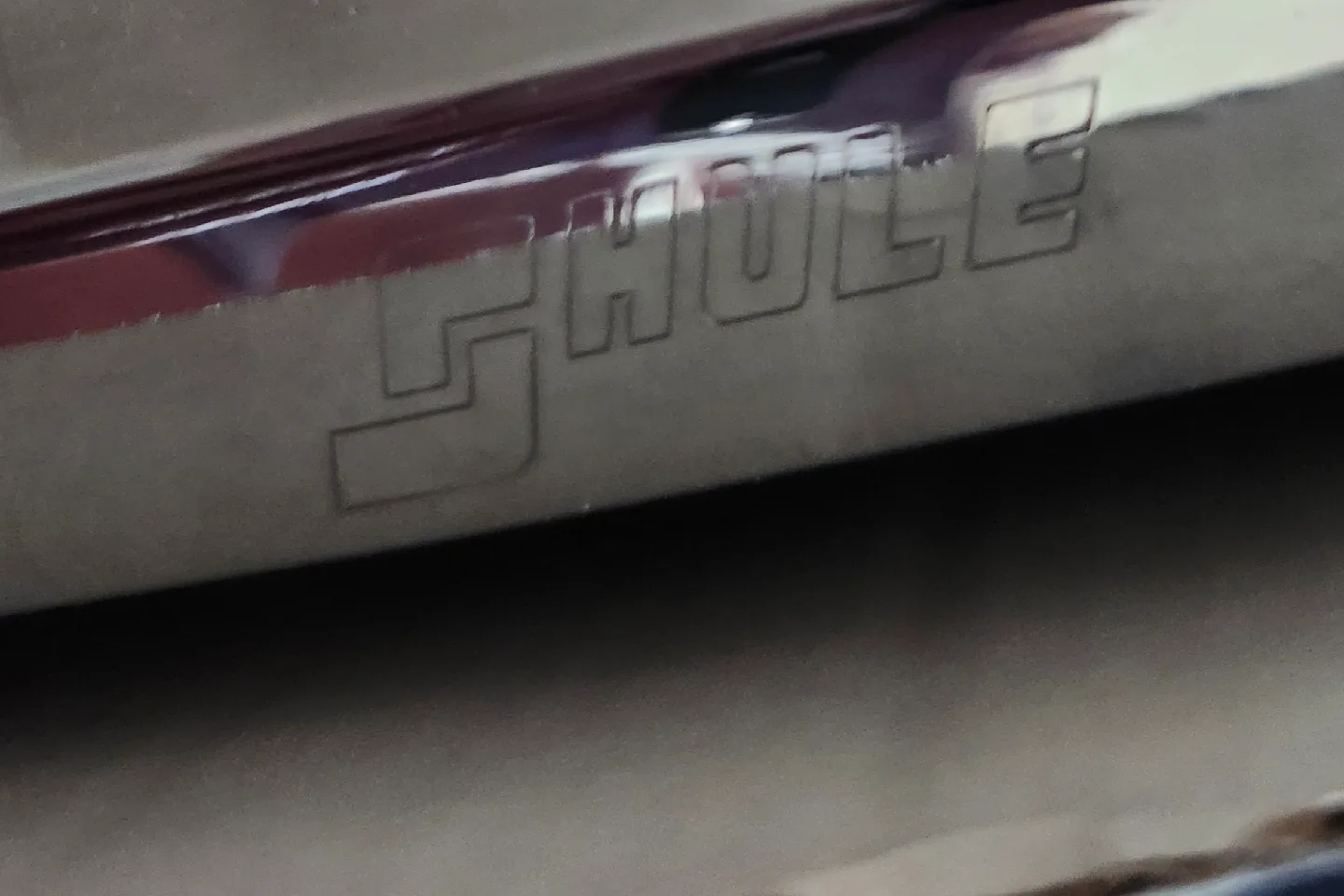 Pasta Maker New image indicator(5)