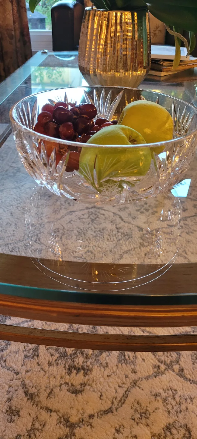 Bohemia Lead Crystal image indicator(4)