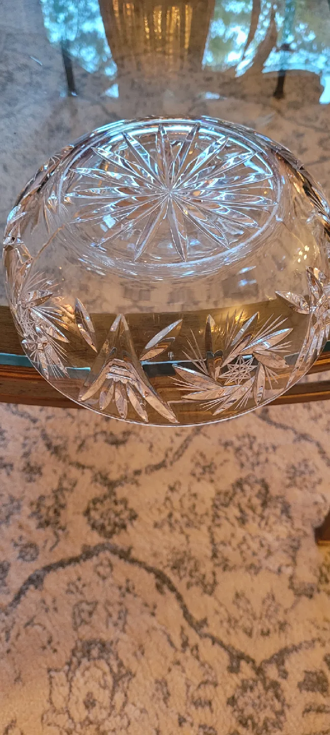 Bohemia Lead Crystal image indicator(6)