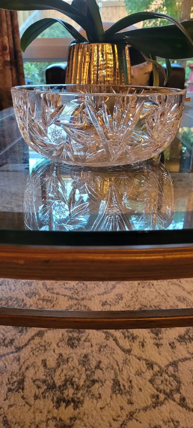 Bohemia Lead Crystal image indicator(7)