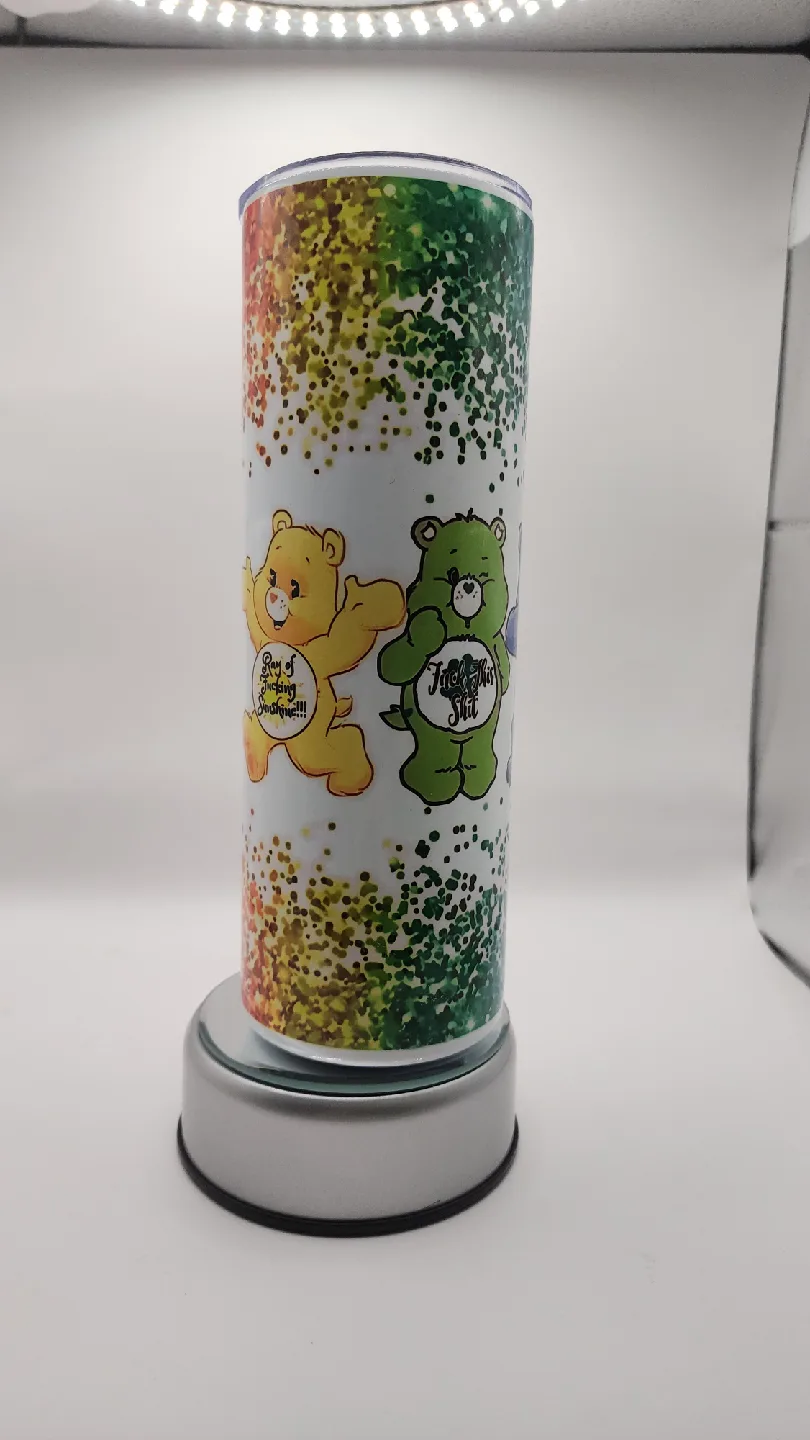 *Not child friendly* Swearbears image indicator(2)