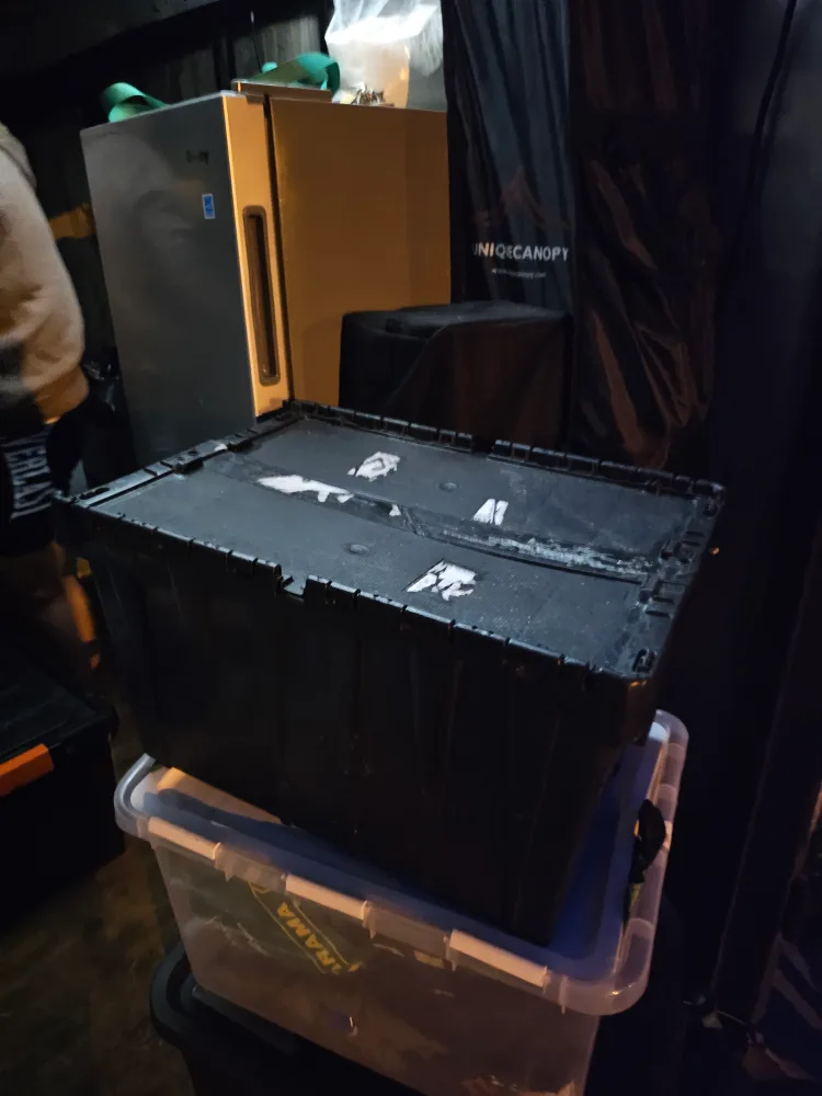10x black and grey bins thumbnail