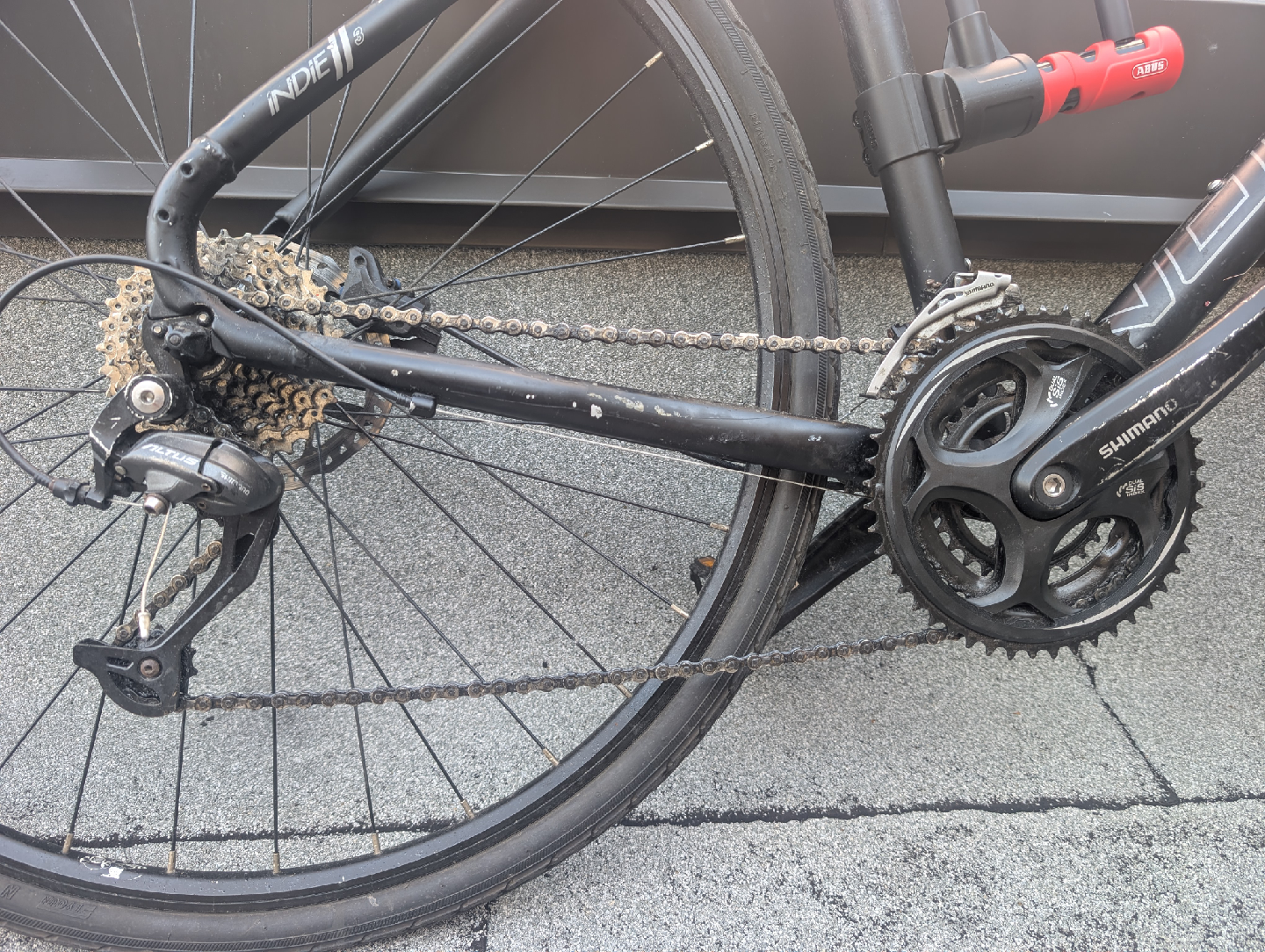 Norco Indie 3 - 700C - photo 4