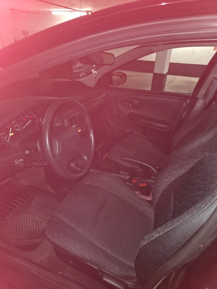 2001 Saturn Sl1 image indicator(5)