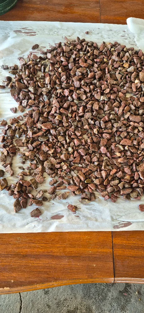 Athabasca Purple Creek Rocks – Hand Picked & Washed image indicator(5)