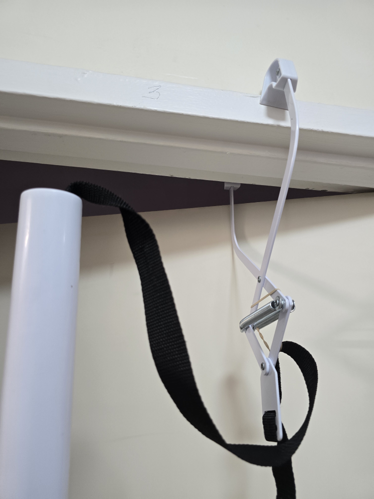 Evenflo Exersaucer Door Jumper - photo 2