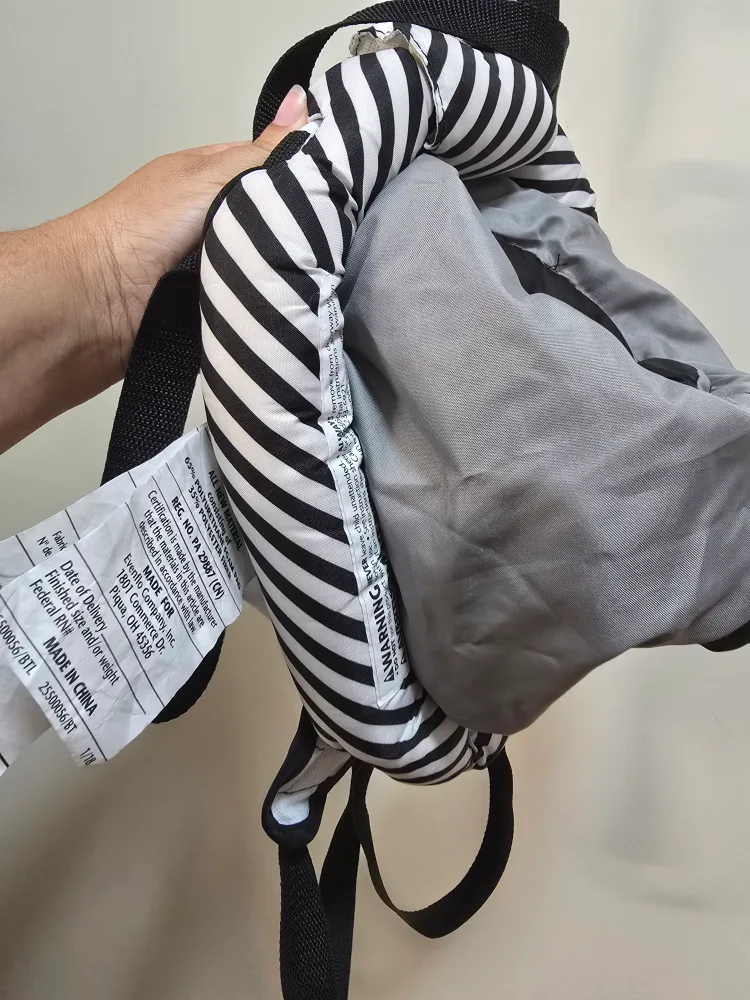 Evenflo Exersaucer Door Jumper image indicator(6)