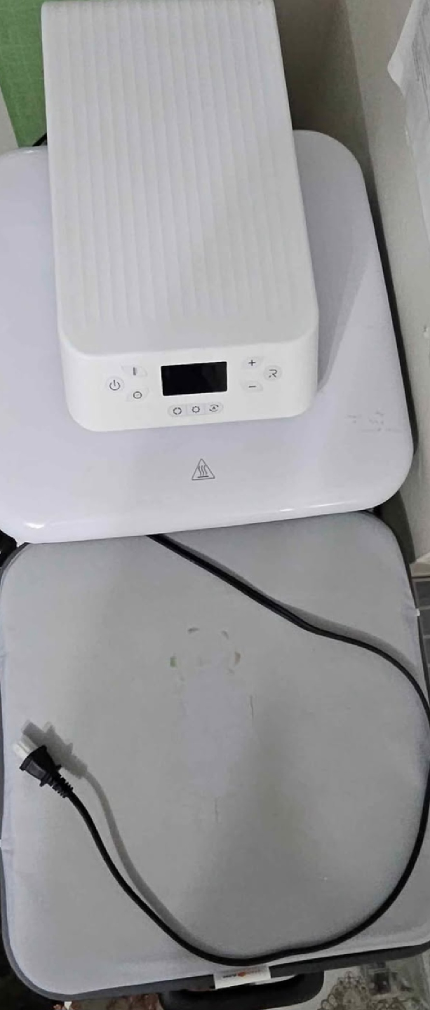 HTV Heat press + More - photo 2