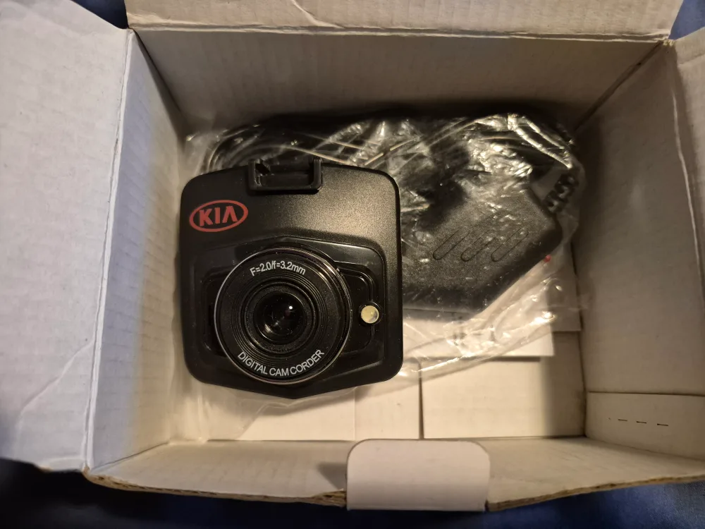 KIA Digital Cam Corder thumbnail