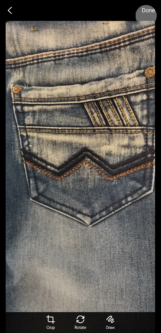 (NEW) Diesel Denim Jeans for men image indicator(7)