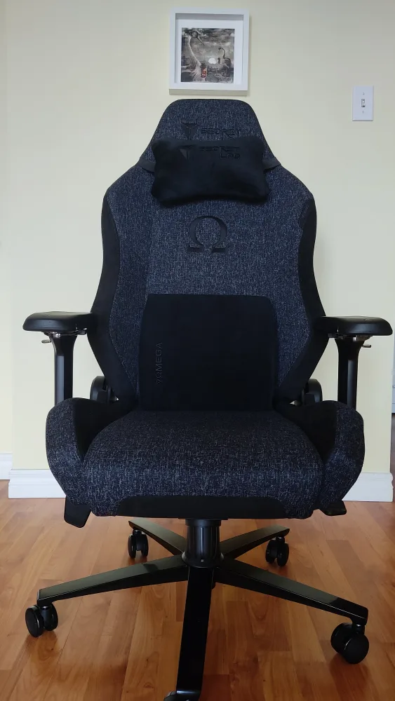 Secretlab Omega Gaming Chair image indicator(2)