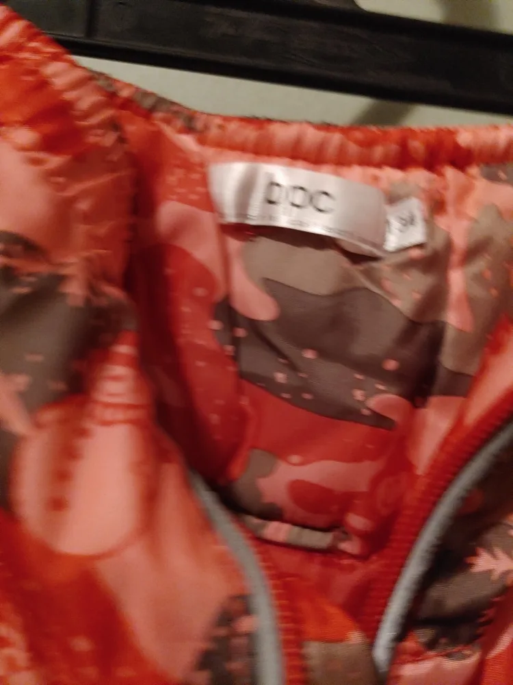 bpc Kids' Snow Pants Size 134 image indicator(2)