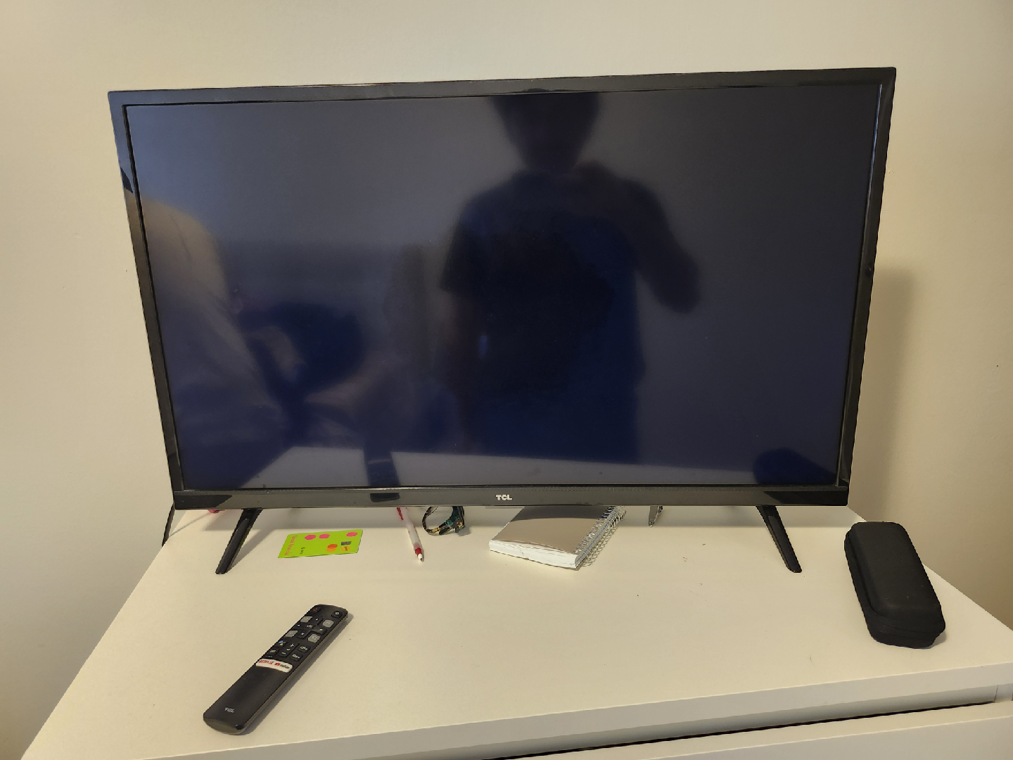 TCL Smart TV - photo 4