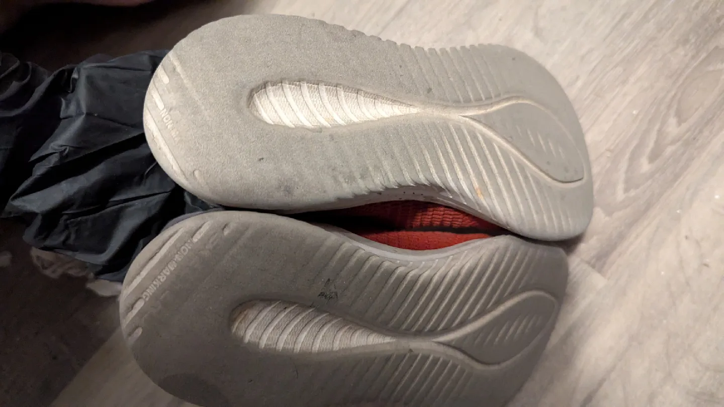 Skechers Kids' Slip-On & Paw Patrol Chase Sneakers - Size 13 image indicator(4)