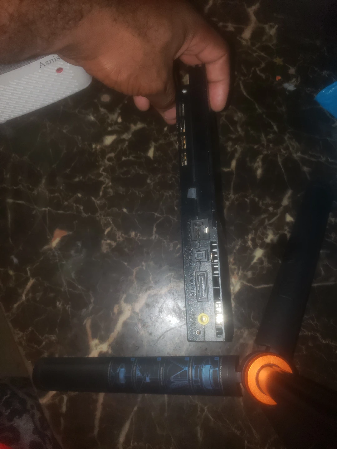PlayStation 2 Console - photo 3