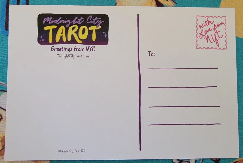 🥕 3 Postcards image indicator(6)