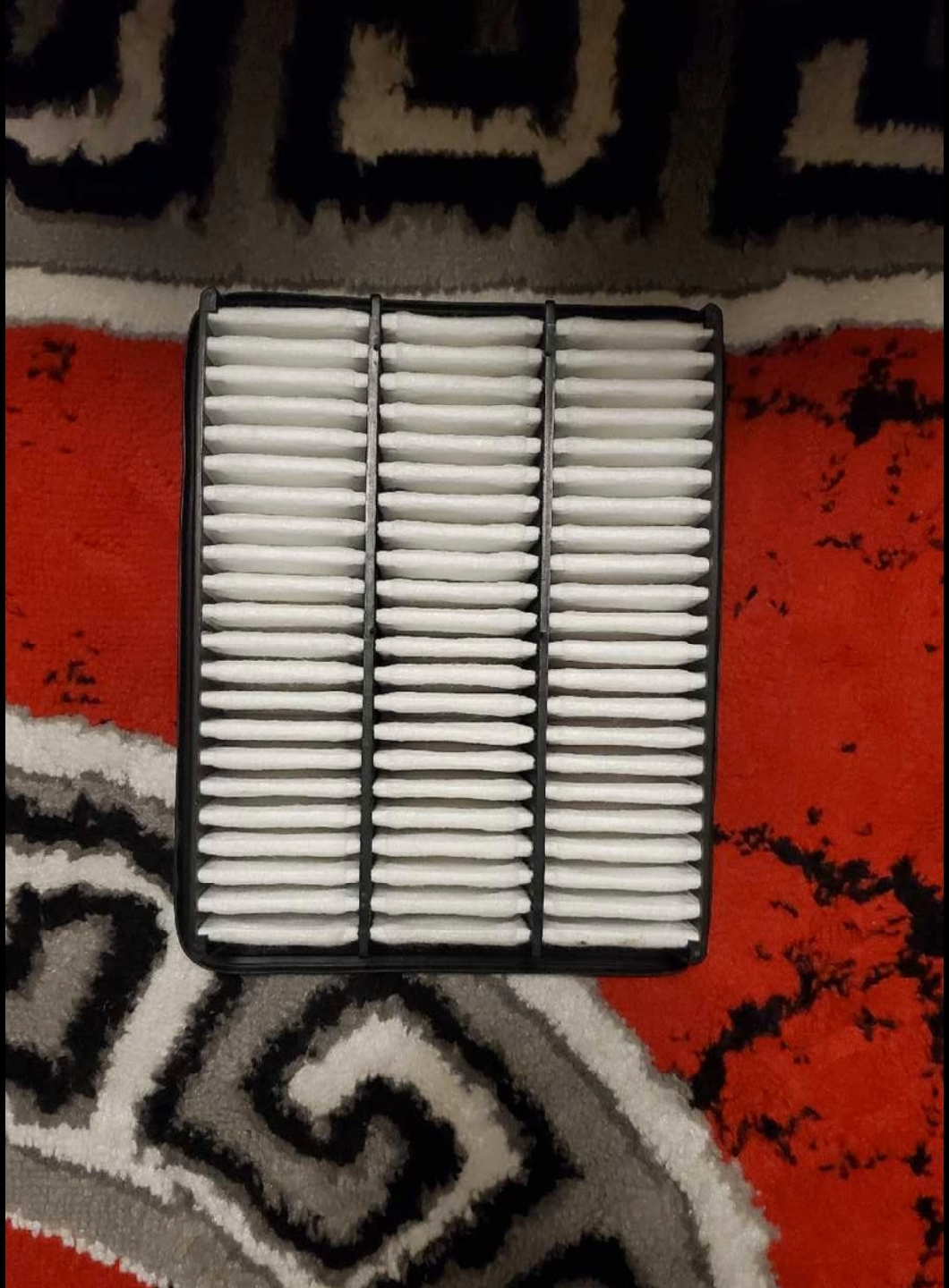 Car Engine Filter - photo 4