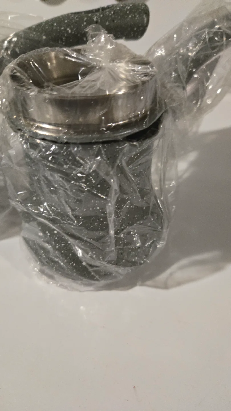 New BergHOFF Leo 2-Piece Cookware Set image indicator(2)