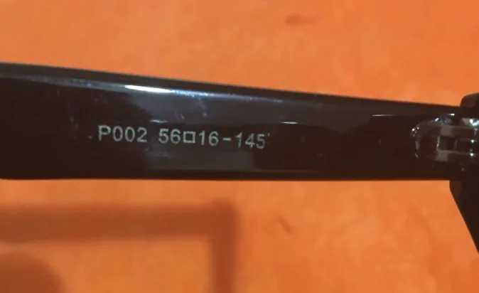 Fendi Sunglasses - Black image indicator(4)