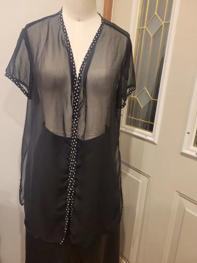Women's M/L Meah Top thumbnail