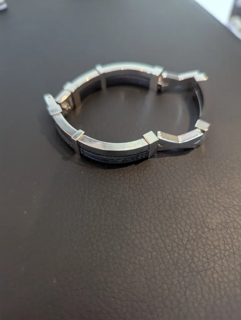Silver-Tone Bracelet thumbnail