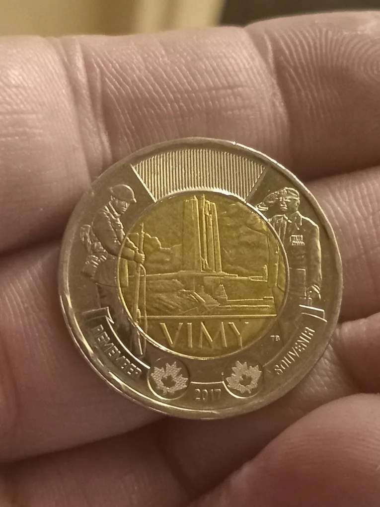 special edition toonie thumbnail