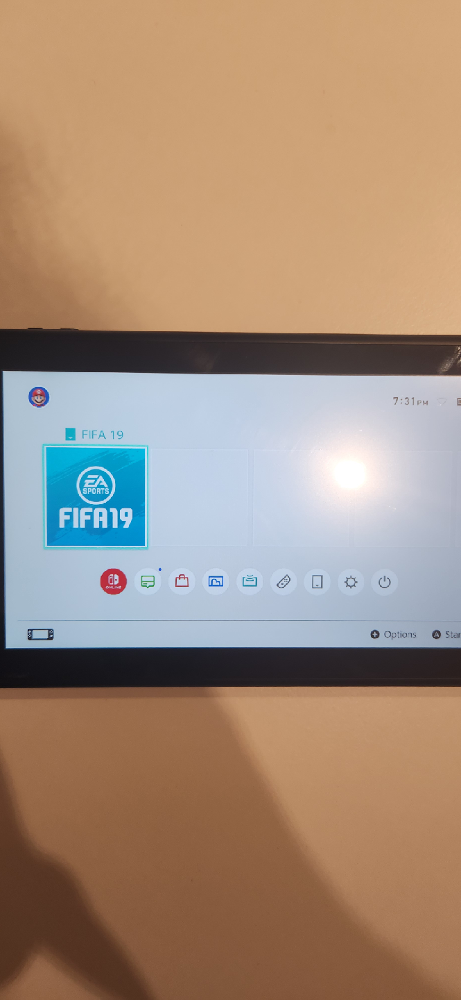 FIFA 19 Nintendo Switch Game - photo 3