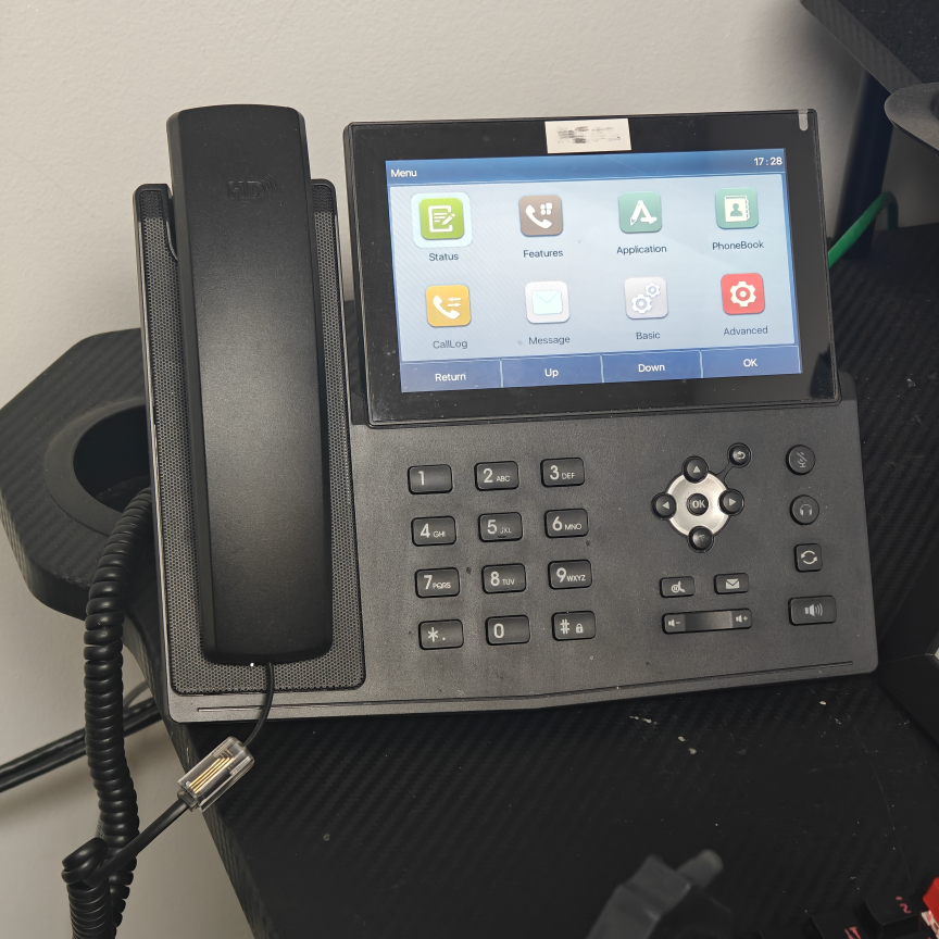 Fanvil VoIP Desk Phone