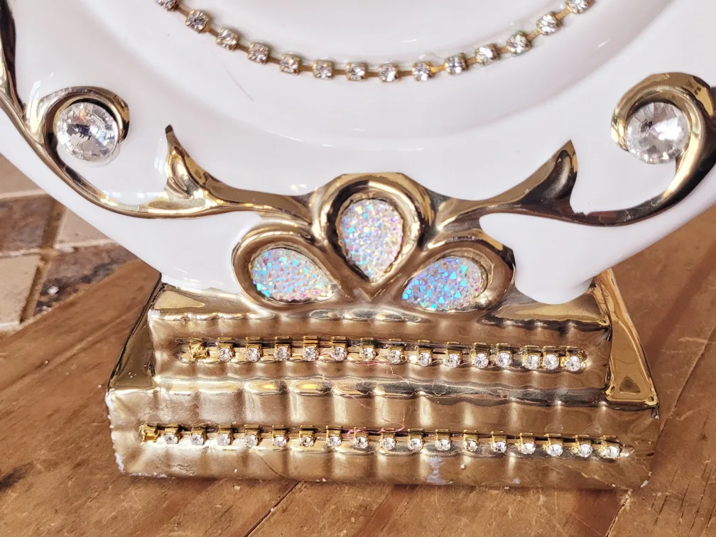 New! Beautiful Home decor with matching mirror image indicator(3)