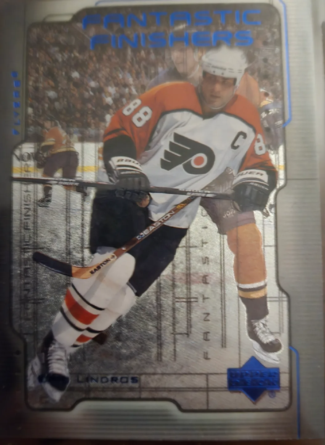 1999 U.D. MVP Special Insert Cards. 50 Cards. image indicator(8)