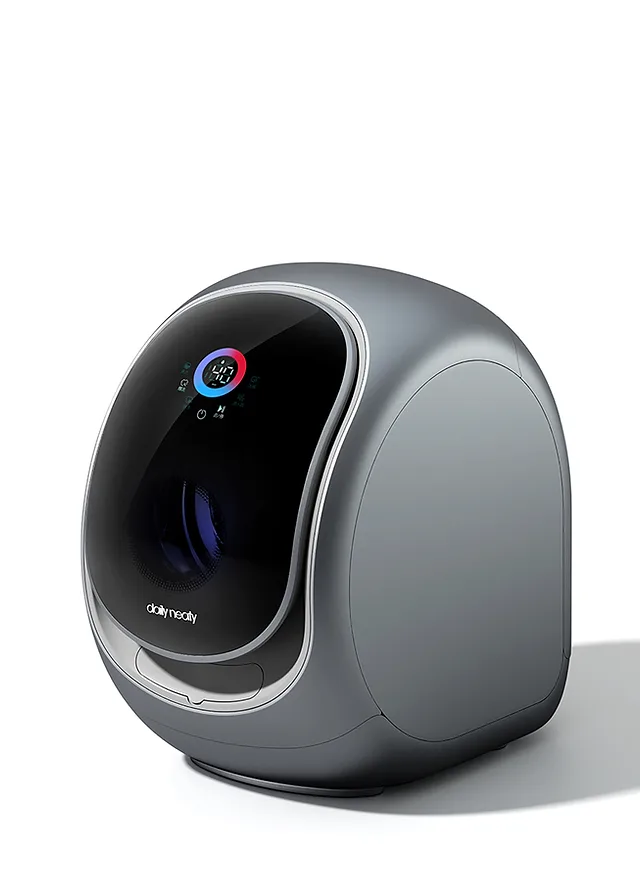 Daily Neaty mini Washing Machine thumbnail