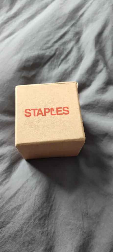 Memo Pad Box, Memo Cube, 3 Sizes Papers Sheets Colorful Notepad image indicator(2)