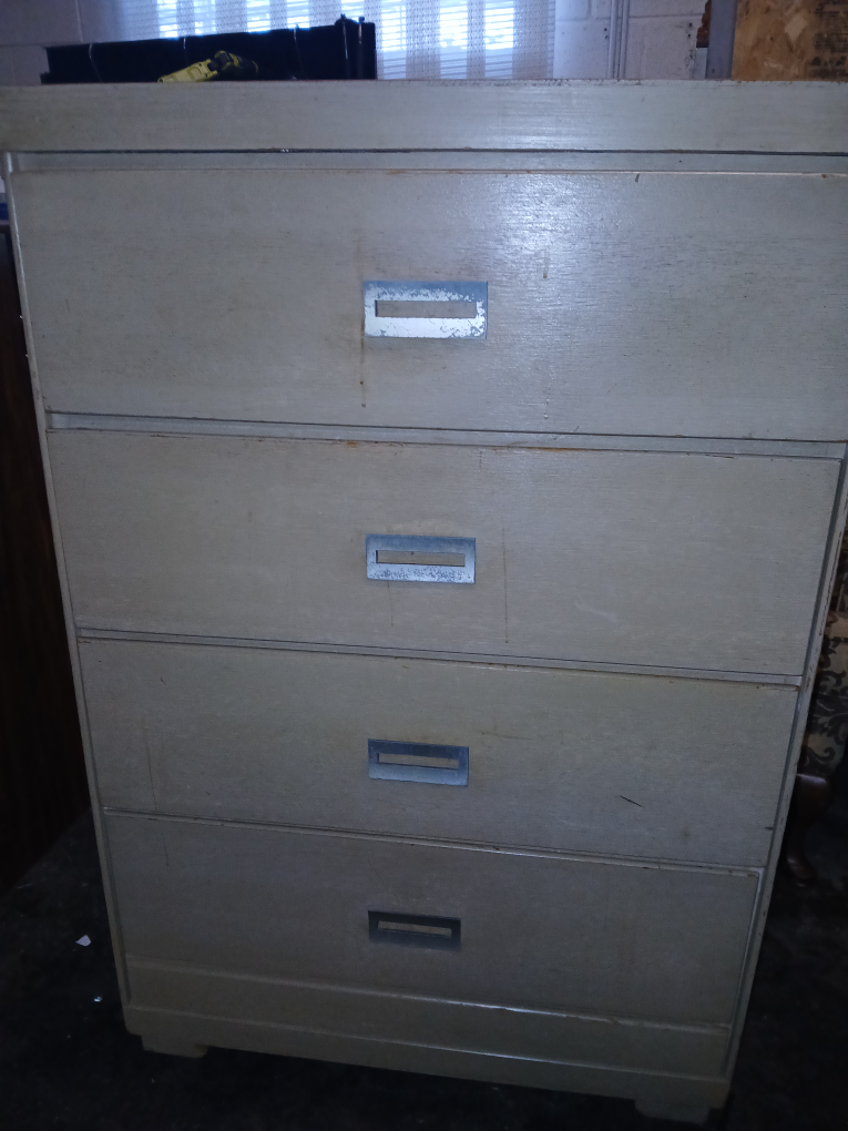 dresser solid wood - photo 3