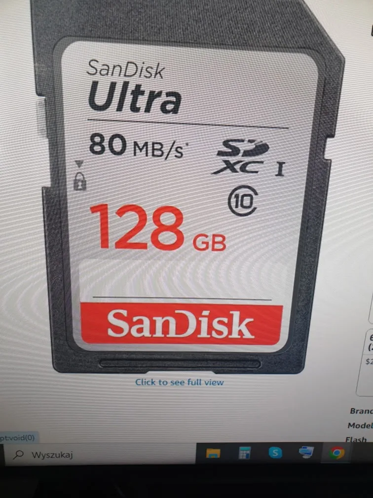 Kodak PIXPRO AZ405 Digital Camera with 128GB SD Card image indicator(3)