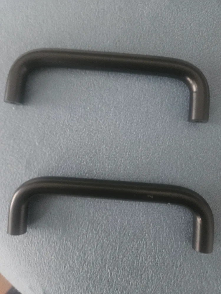 Black Cabinet Handles (Set of 20) image indicator(2)