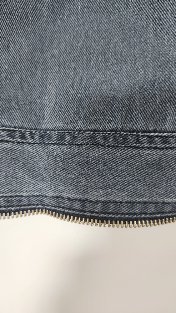 Ferretti Jeans Denim Mini Skirt - photo 3