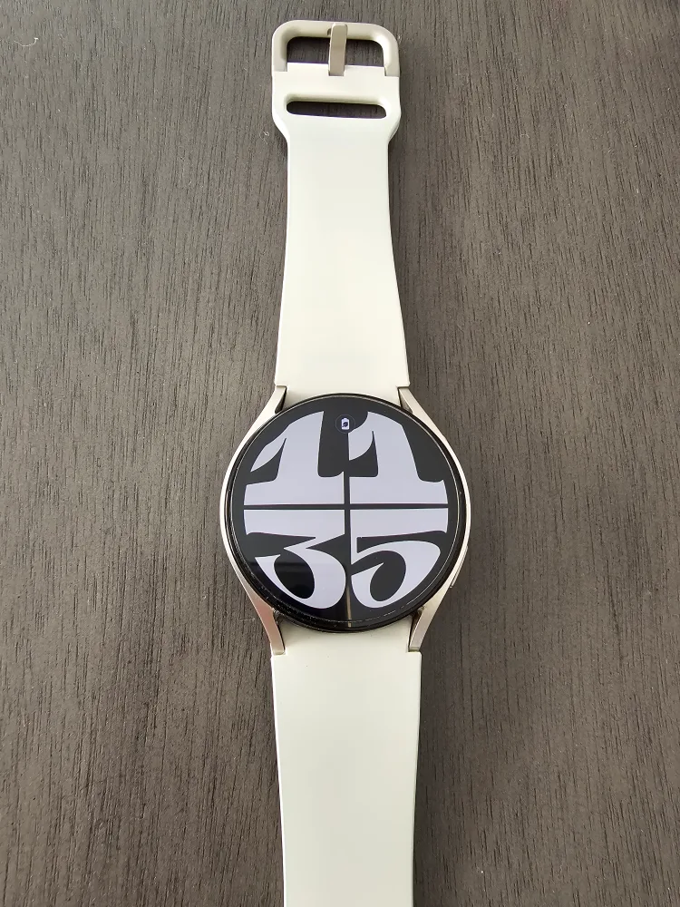 Samsung Galaxy Watch 6 LTE thumbnail