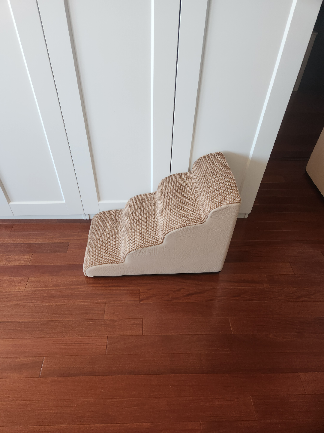 Brand new puppy stairs, Dog stairs, Pet stairs - photo 2