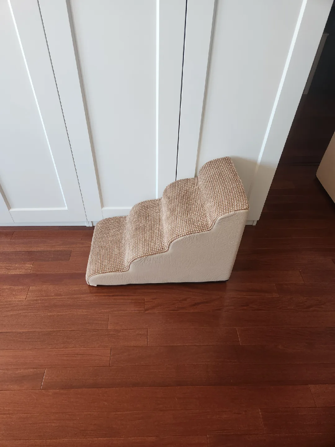 Brand new puppy stairs, Dog stairs, Pet stairs image indicator(2)