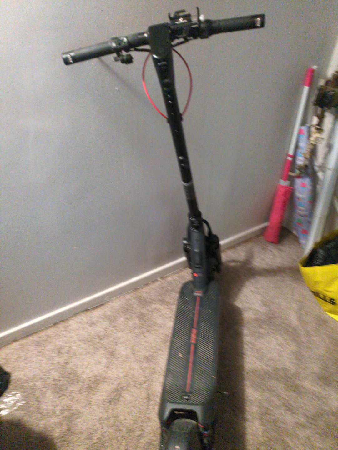 Electric Scooter - Great Condition!