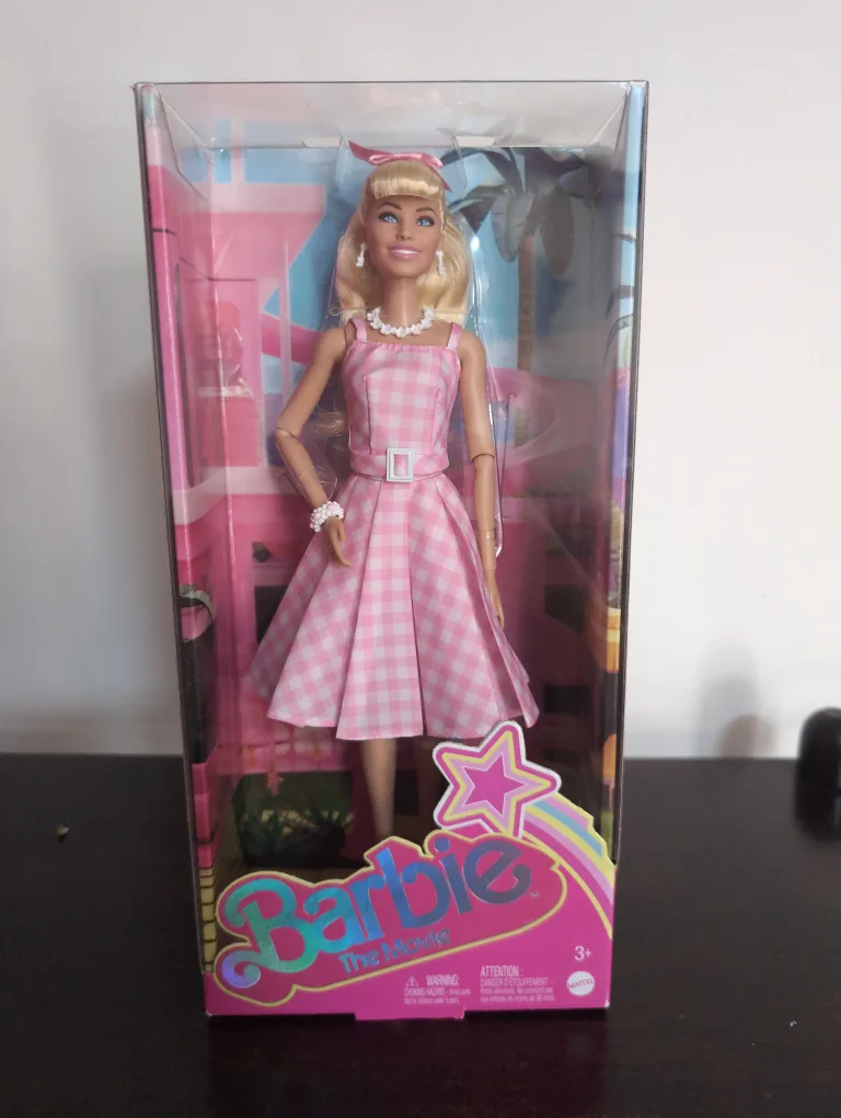 New Barbie The Movie Doll - Barbie & Ken image indicator(2)
